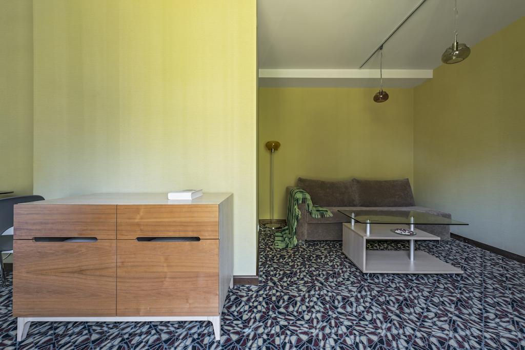 Oro Nida Hotel Bagian luar foto
